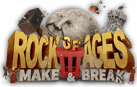 Rock of Ages III: Make & Break