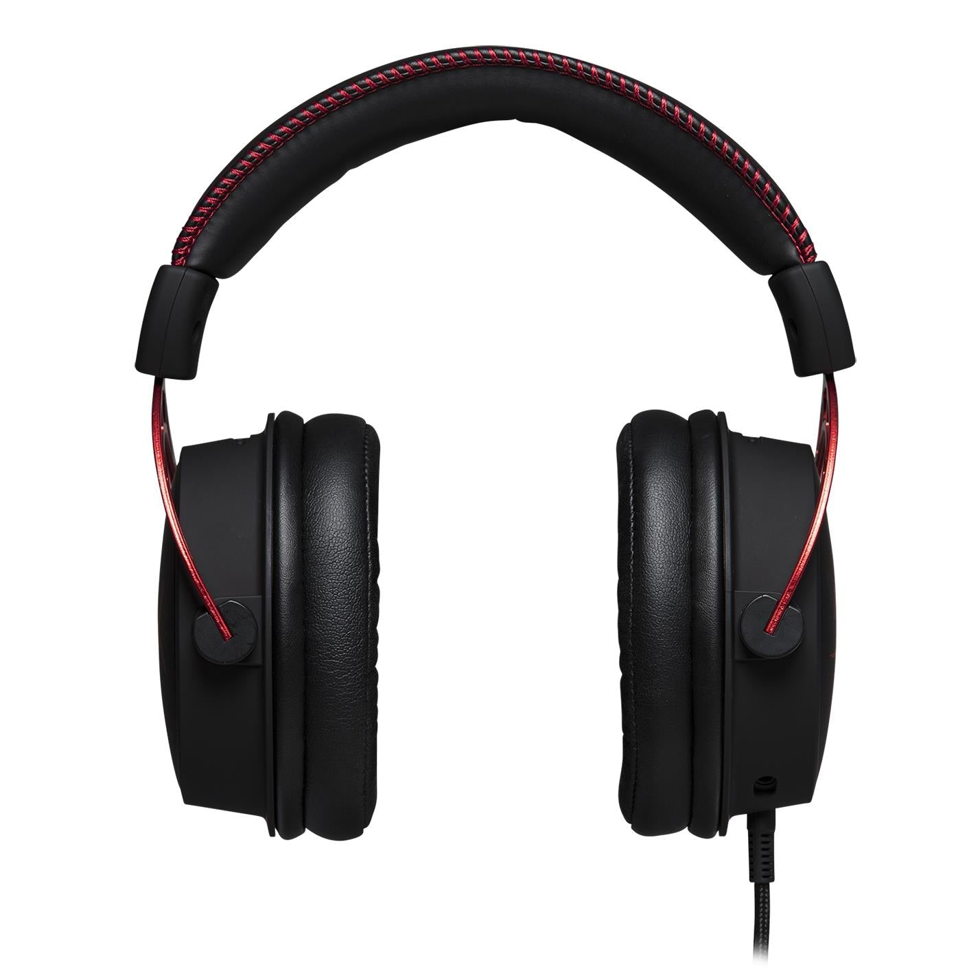 HyperX Cloud Alpha Gaming Headset