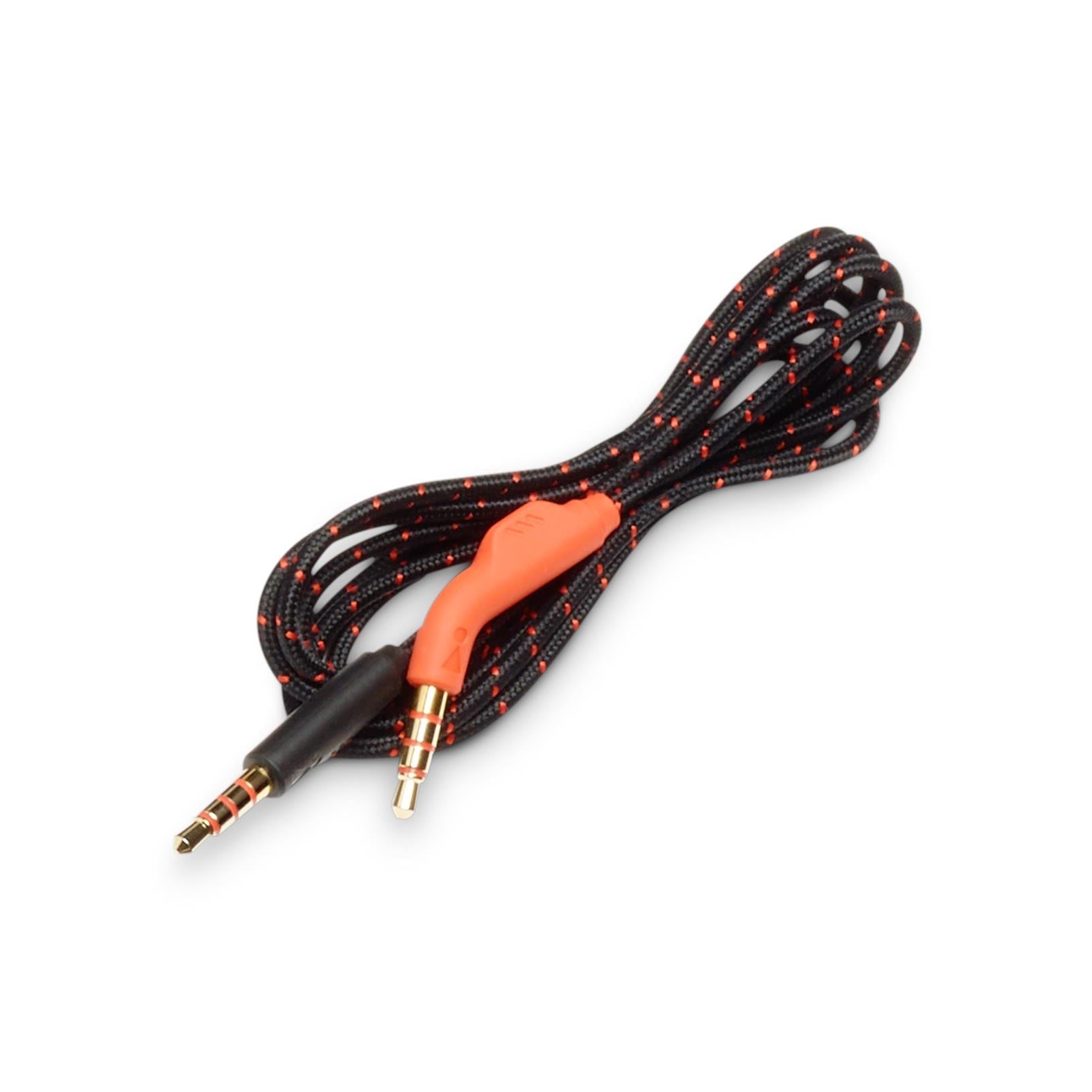 JBL Quantum 200 Gaming Headset (Black)