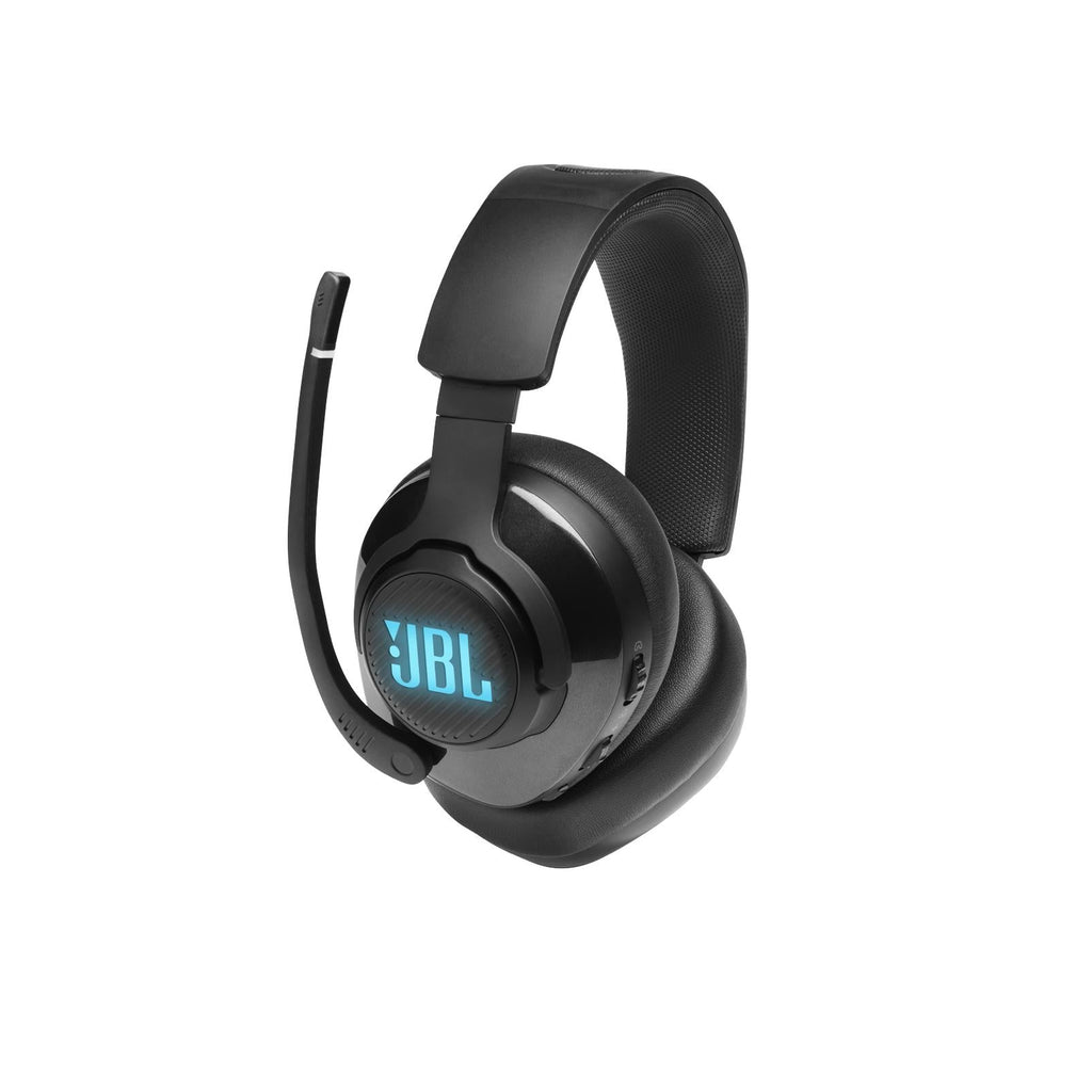 JBL Quantum 400 Gaming Headset (Black)