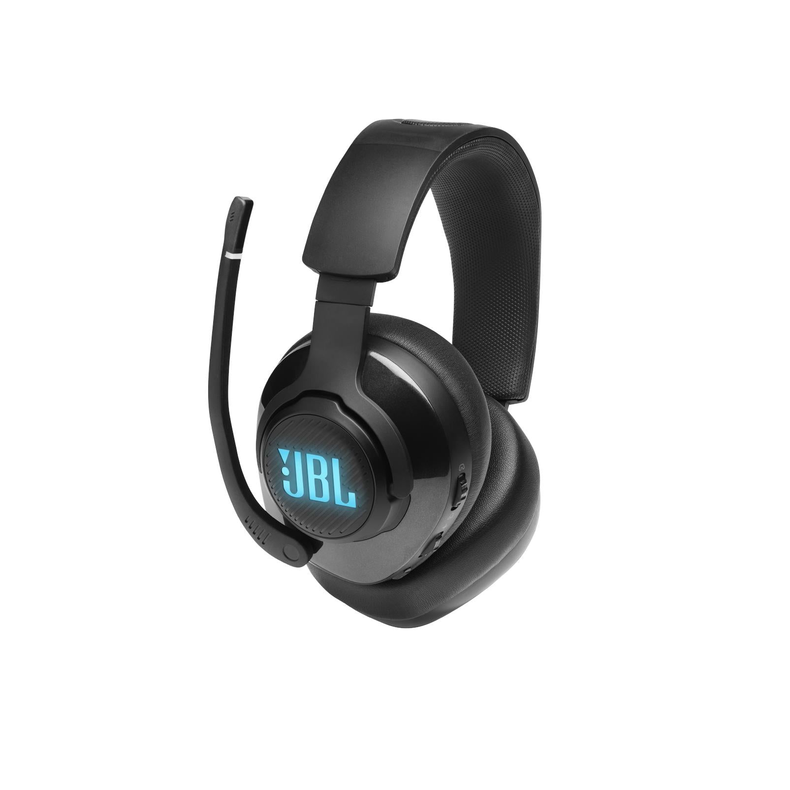 JBL Quantum 400 Gaming Headset (Black)