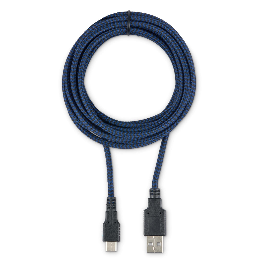 3rd Earth 3M Charge & Play USB Cable for PlayStation 5™