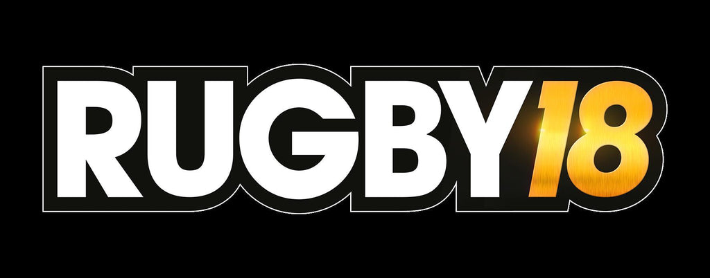 Rugby 18