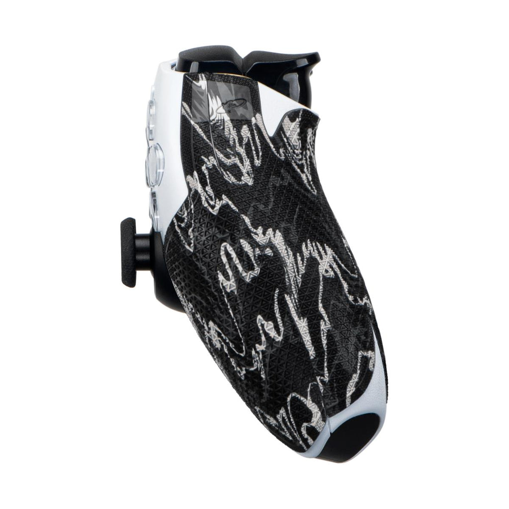 Lizard Skins DSP Controller Grip for PlayStation 5 (Black Camo)