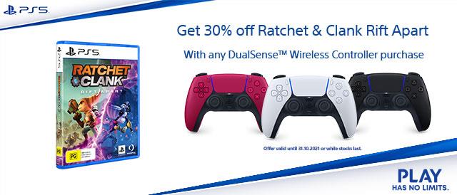 PS5 PlayStation 5 DualSense Wireless Controller Midnight Black