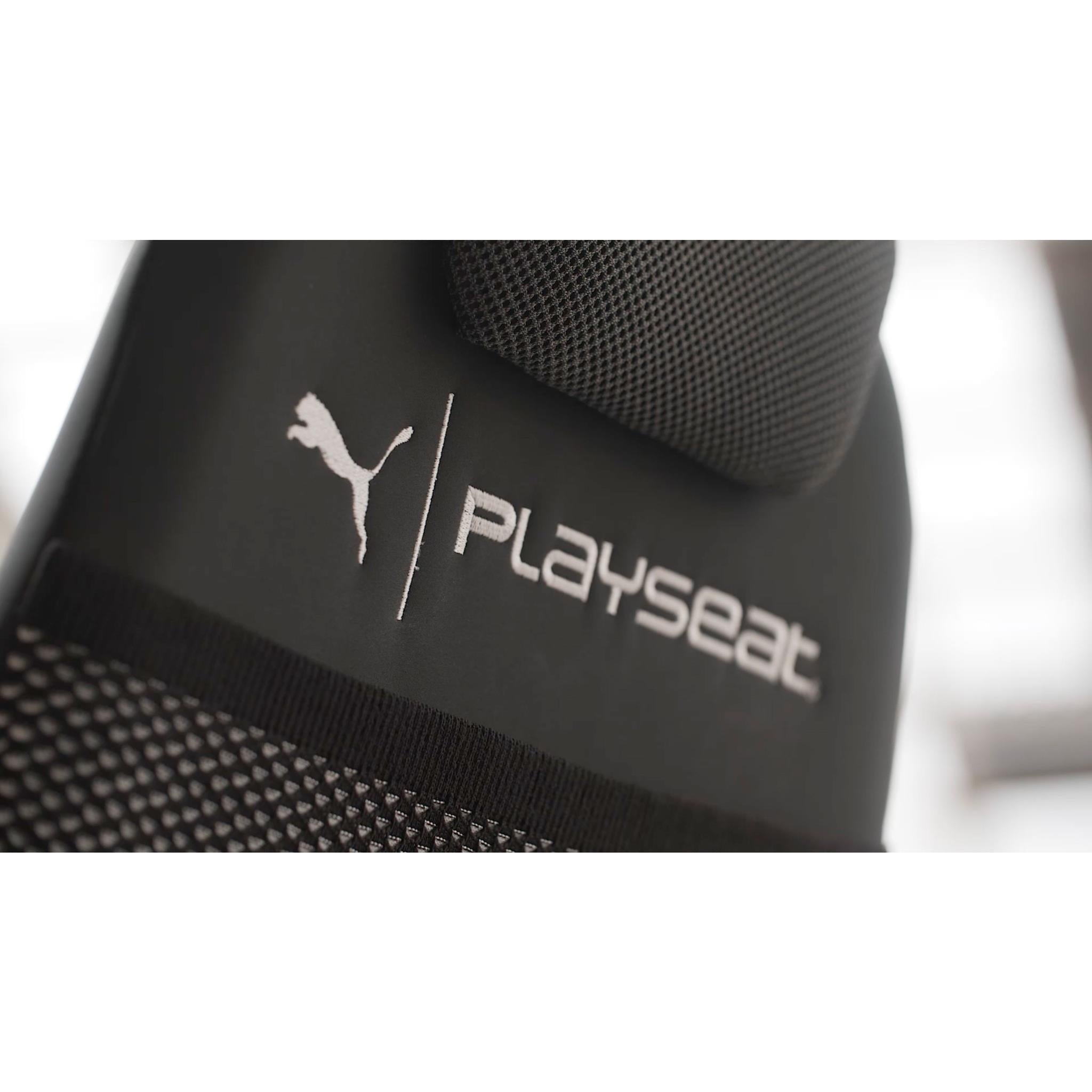 Playseat Puma Active Gaming Seat