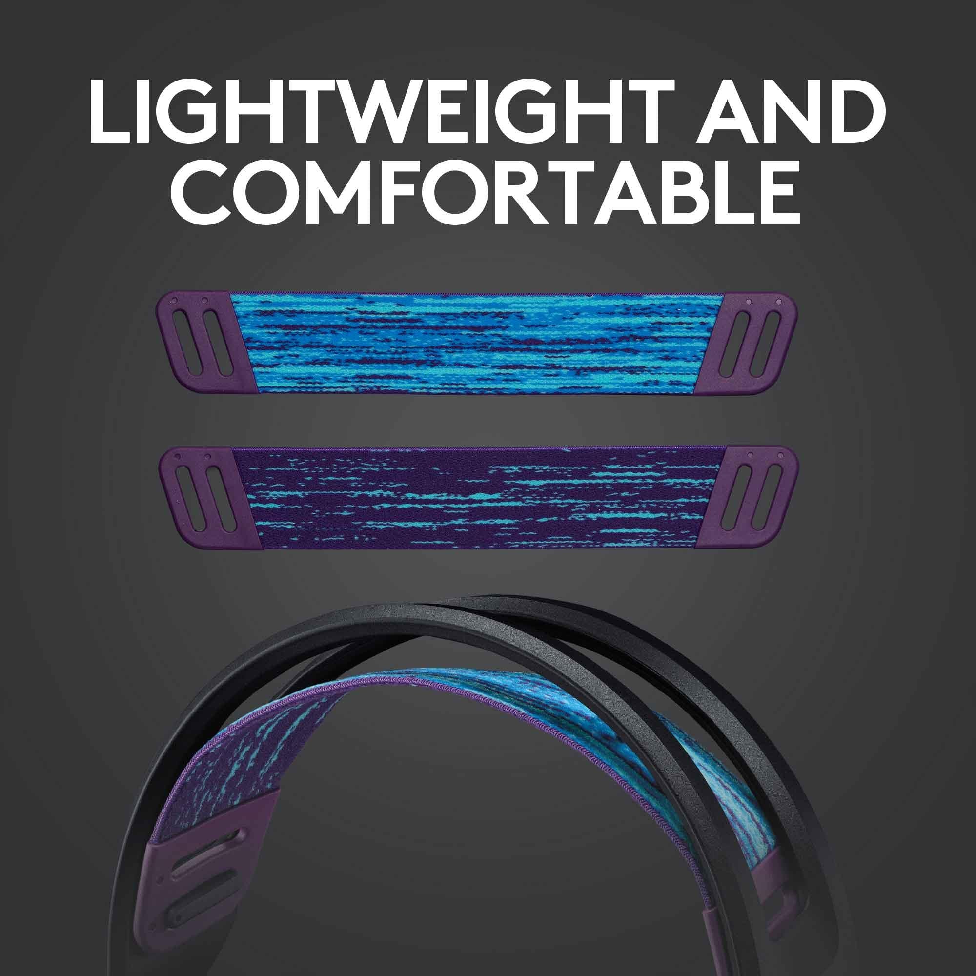 Logitech G335 Wired Gaming Headset (Black)