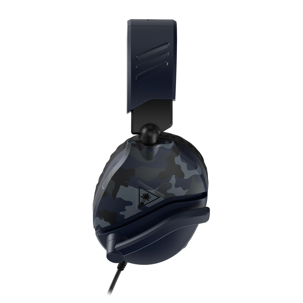 Turtle Beach Recon 70 Gaming Headset (Blue Camo)
