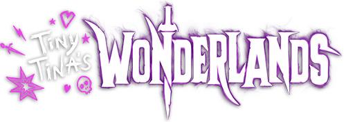 Tiny Tina's Wonderlands