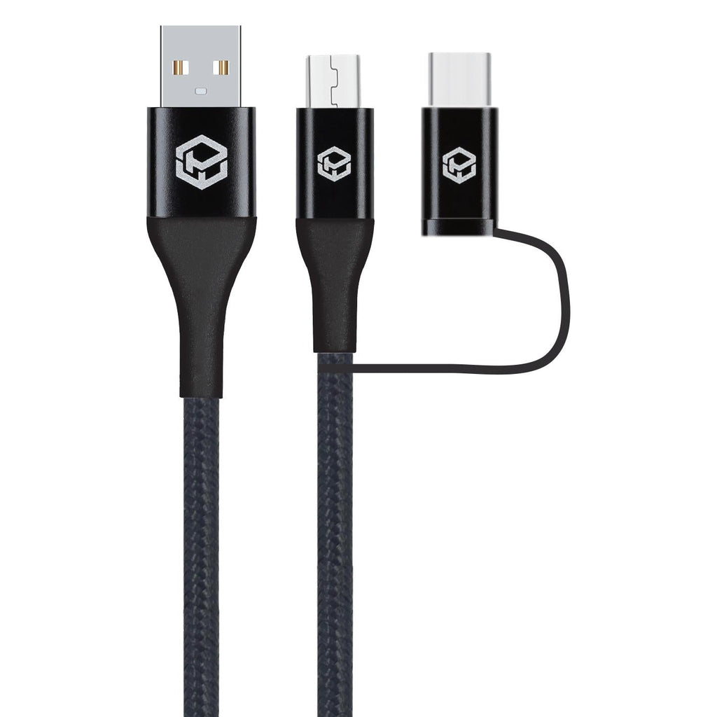 Powerwave 5m Controller Charge Cable for PlayStation