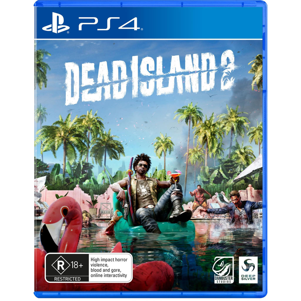 Dead Island 2