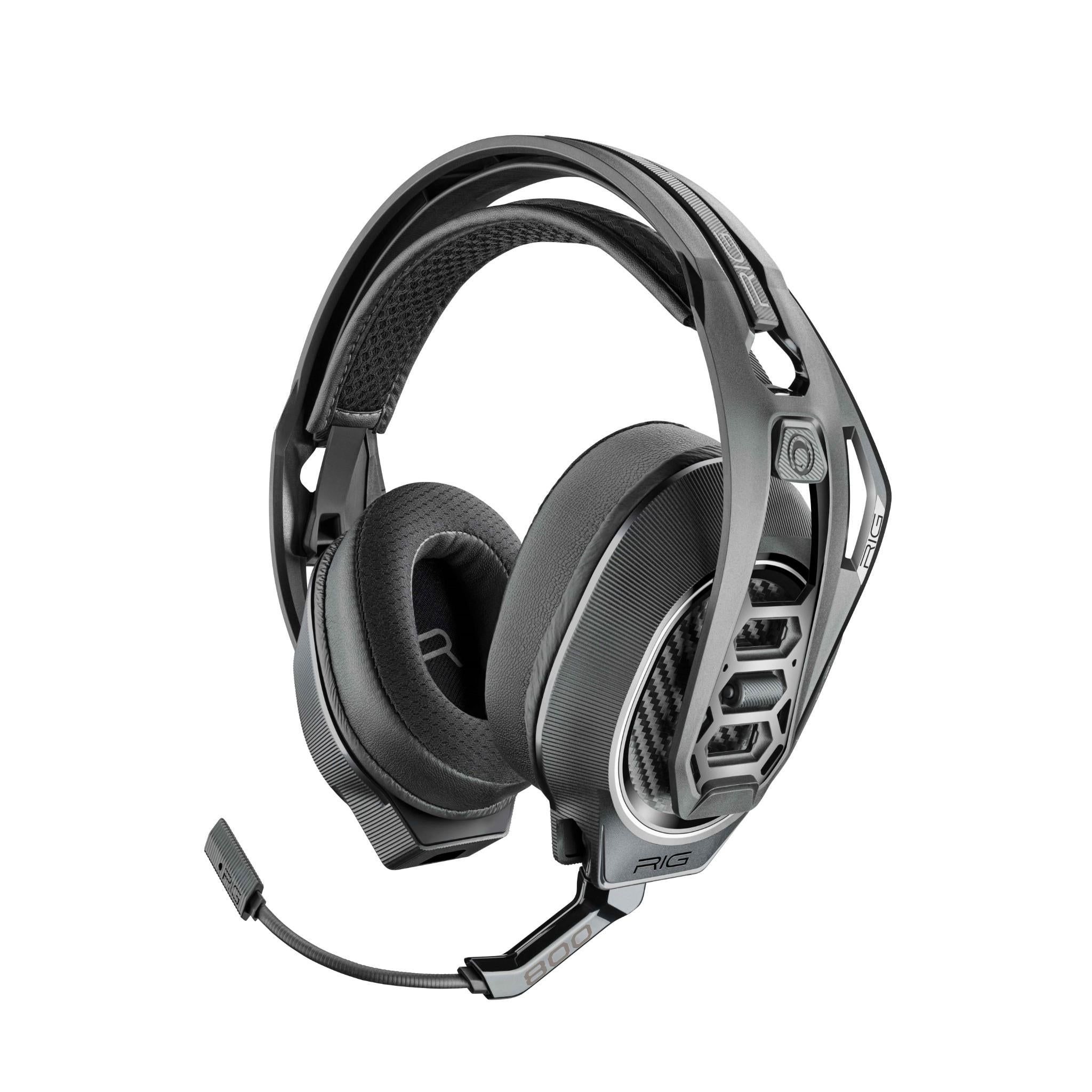 RIG 800 Pro HS Gaming Headset for PlayStation