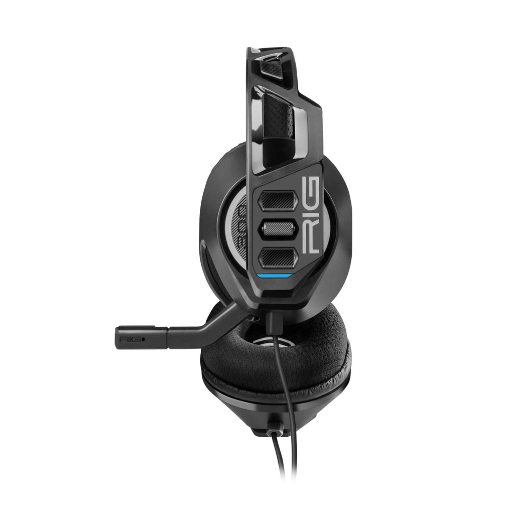 RIG 300 Pro HC Dolby ATMOS Gaming Headset for PC (Black)