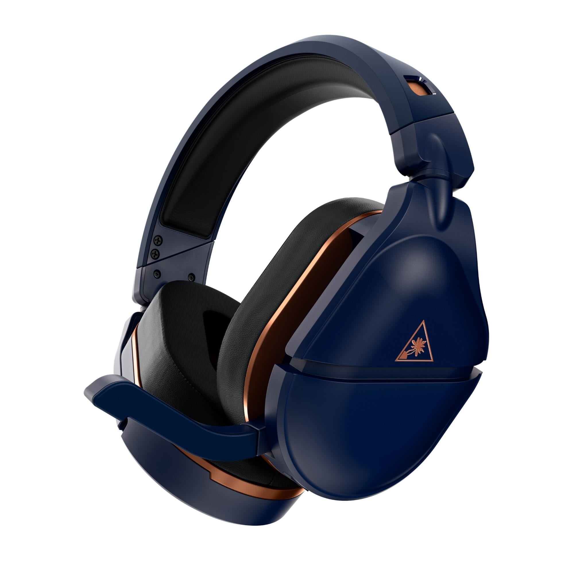 Turtle Beach Stealth 700 MAX Wireless Multiplatform Gaming Headset (Cobalt Blue)