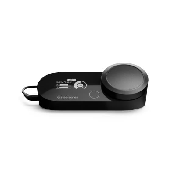 SteelSeries Arctis Nova Pro Wired Gaming Headset