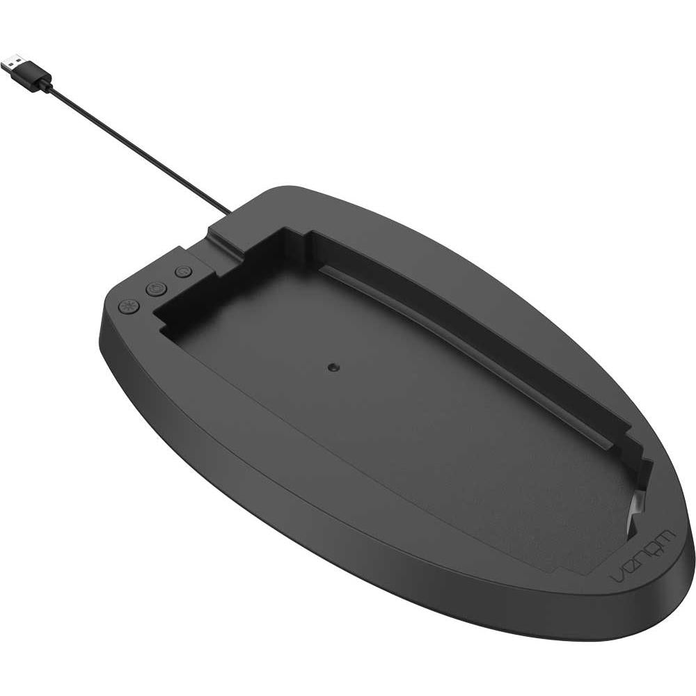 Venom Multi-Colour LED Console Stand for PlayStation 5