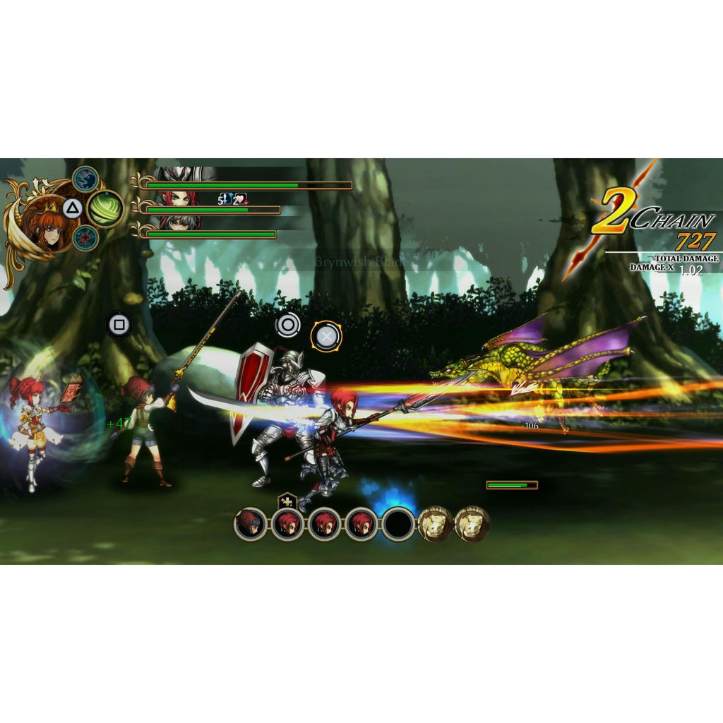 Fallen Legion: Rise to Glory&  Fallen Legion Revenants - Deluxe Edition