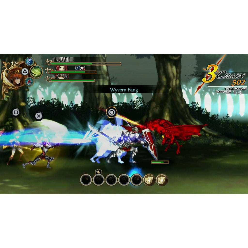 Fallen Legion: Rise to Glory&  Fallen Legion Revenants - Deluxe Edition