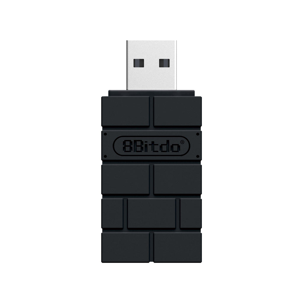 8BitDo USB Wireless Adapter 2