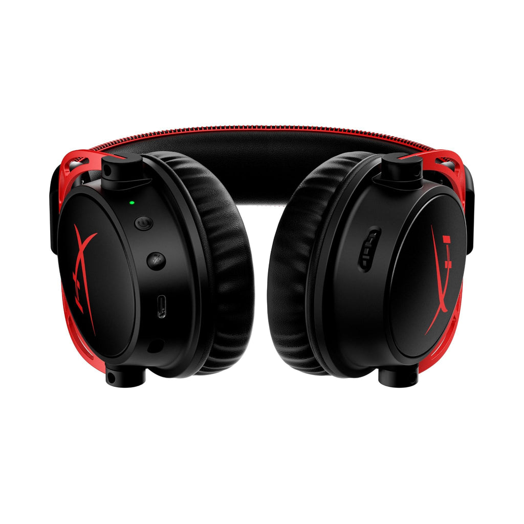 HyperX Cloud Alpha Wireless Gaming Headset