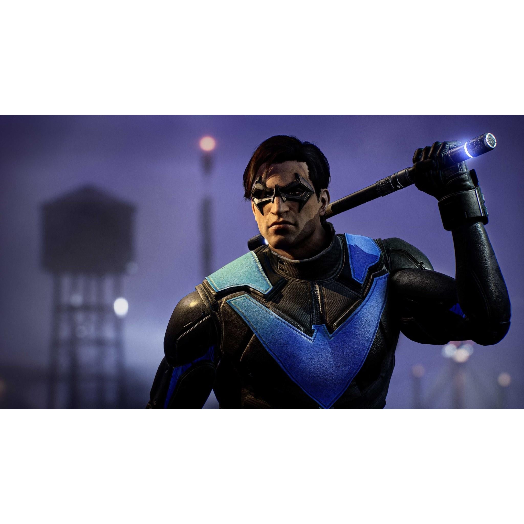 Gotham Knights Special Edition