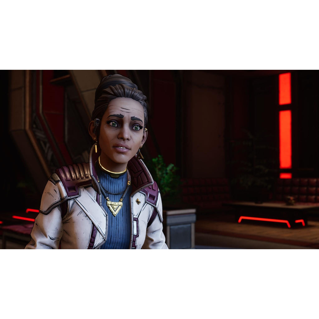 New Tales From the Borderlands Deluxe Edition