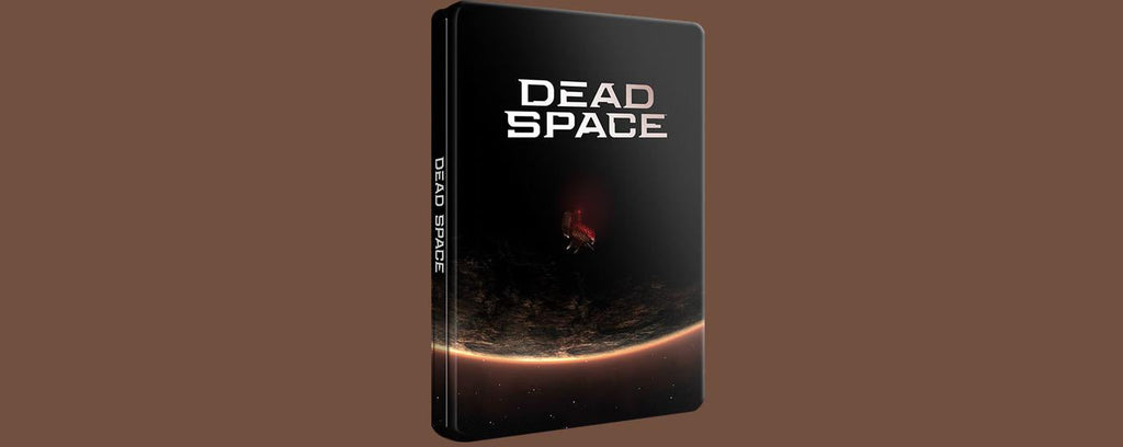 Dead Space