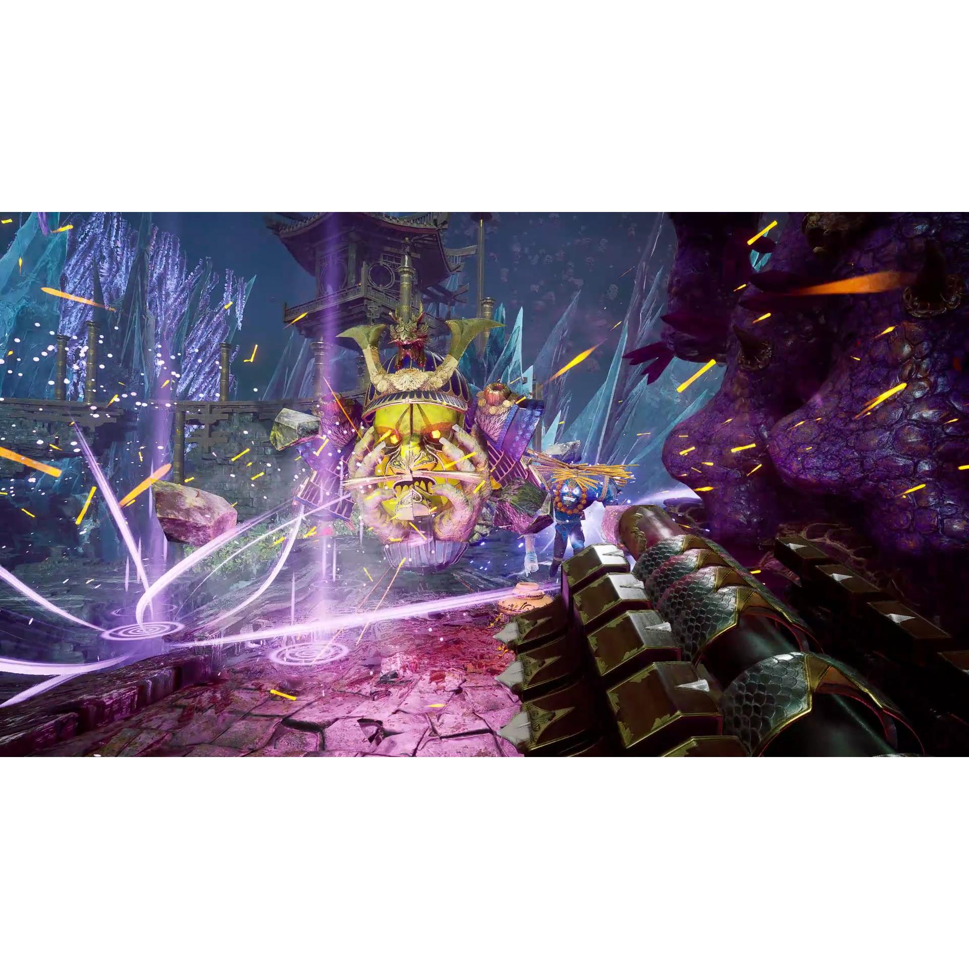 Shadow Warrior 3: Definitive Edition