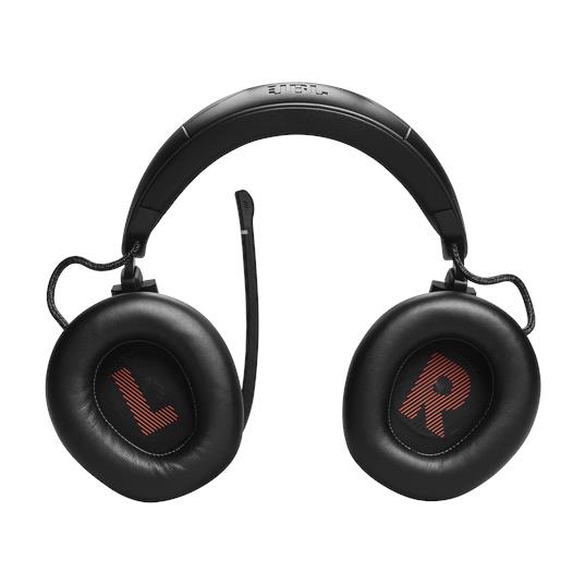 JBL Quantum 910 Wireless Over-Ear Performance Gaming Headset (Black)