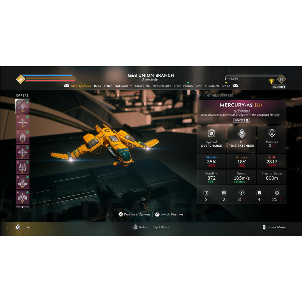 EVERSPACE 2: Stellar Edition