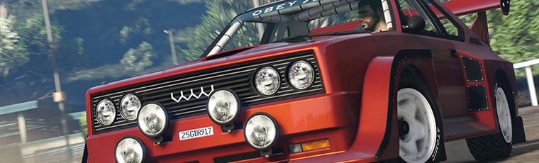 Grand Theft Auto V: Premium Edition