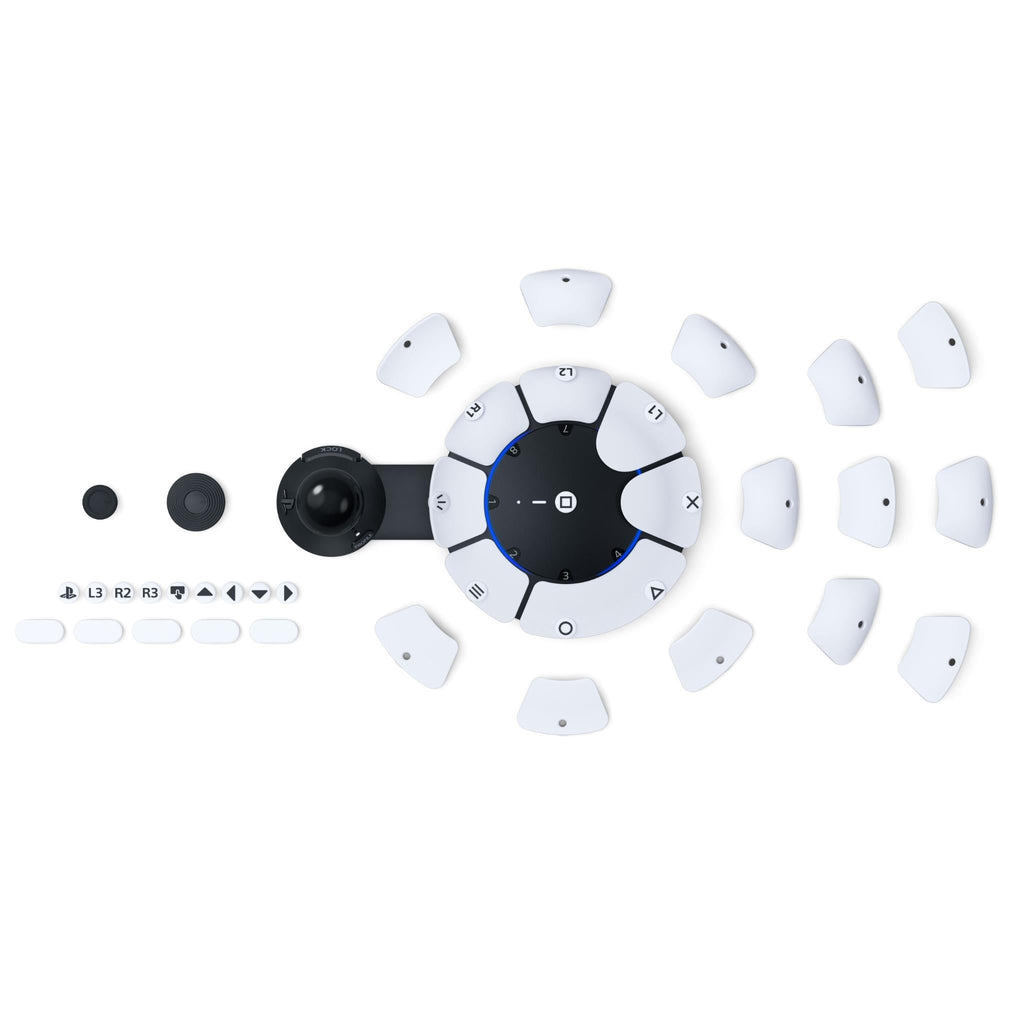 PS5 PlayStation 5 Access Controller