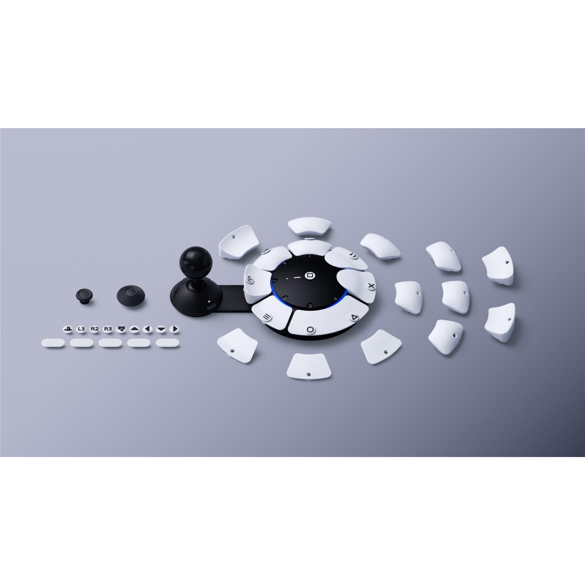 PS5 PlayStation 5 Access Controller