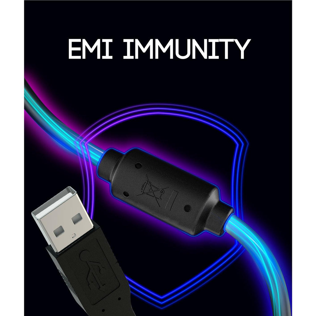 Qanba Drone 2 Fight Stick (Black)