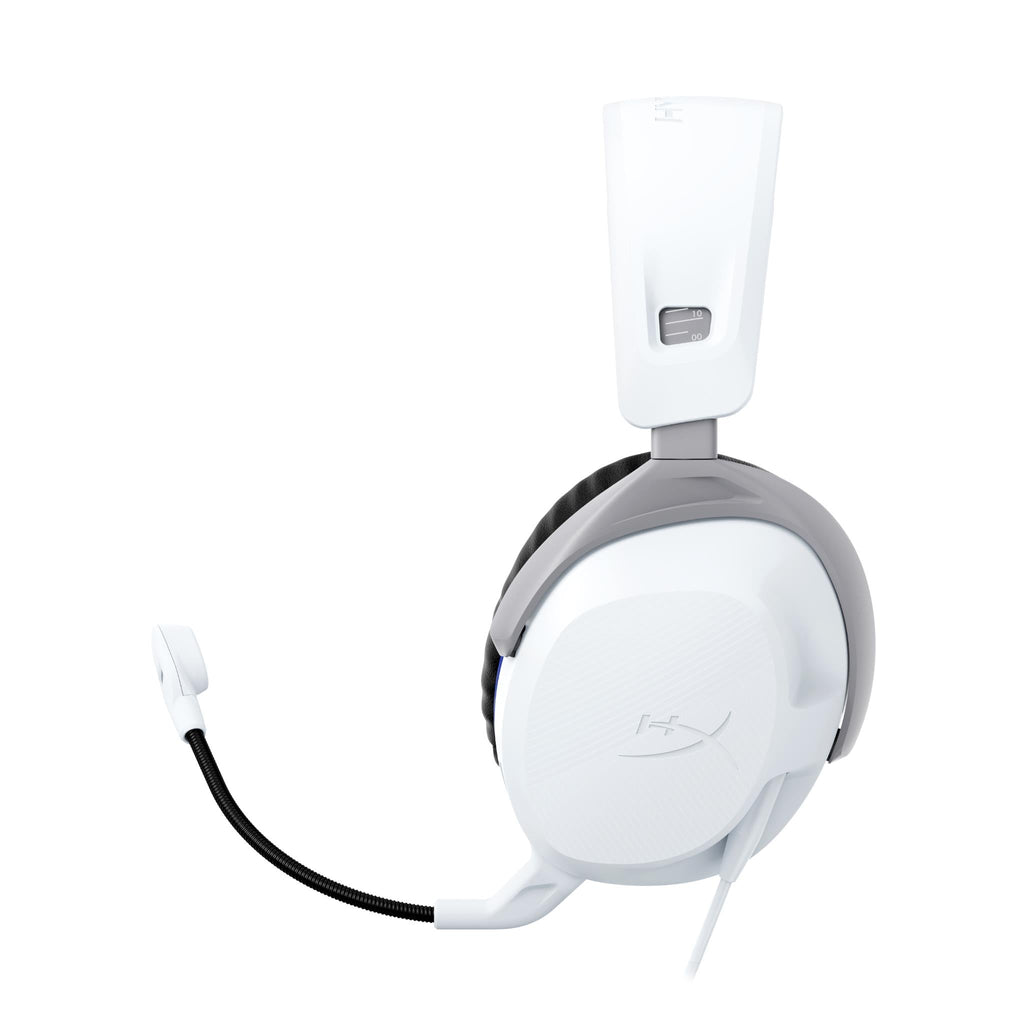 HyperX Cloud Stinger 2 Gaming Headset for PlayStation (White)