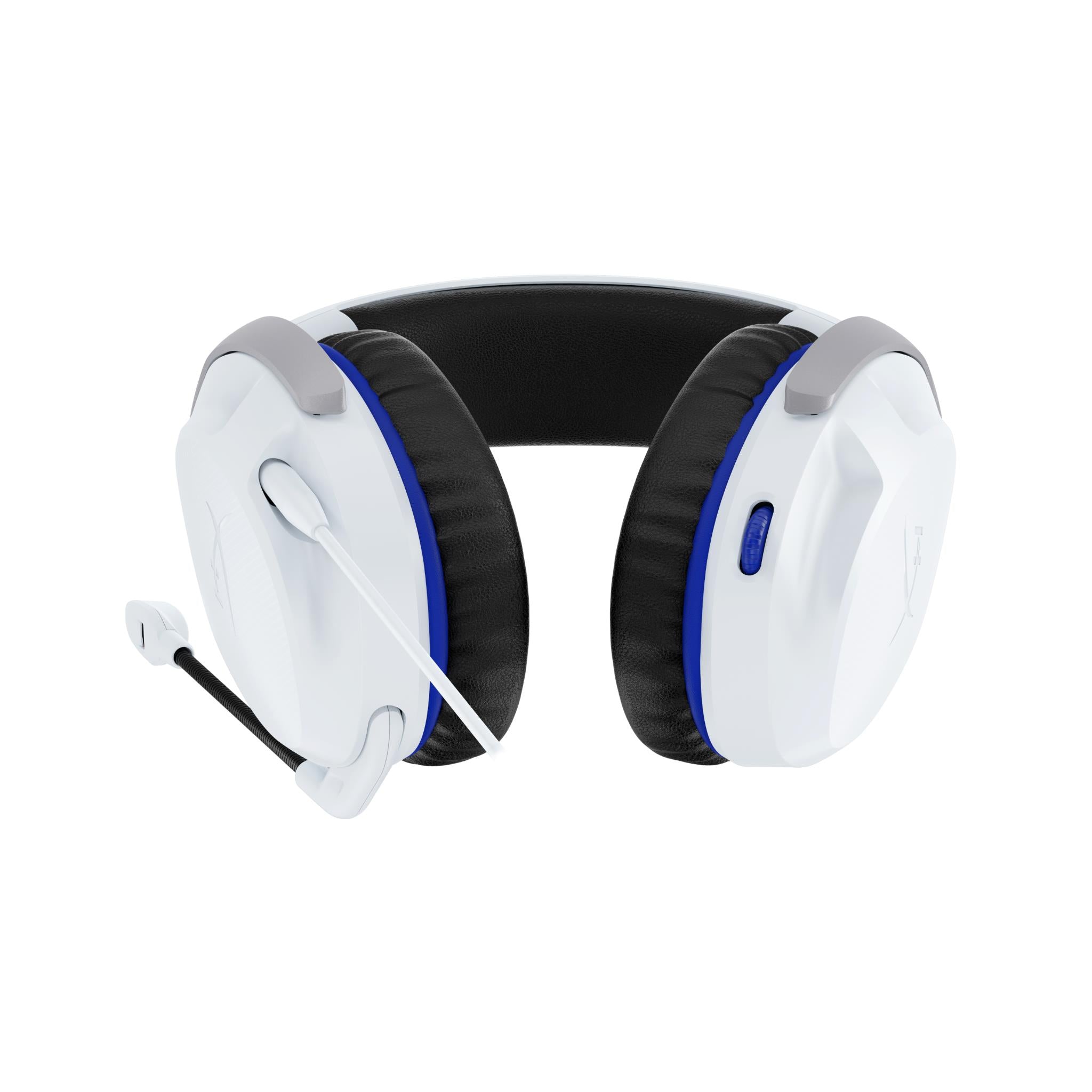 HyperX Cloud Stinger 2 Gaming Headset for PlayStation (White)