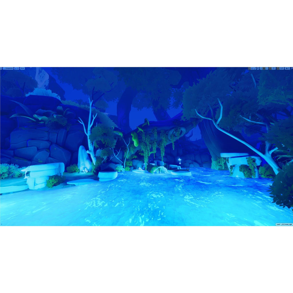 THE SMURFS 2: The Prisoner of the Green Stone