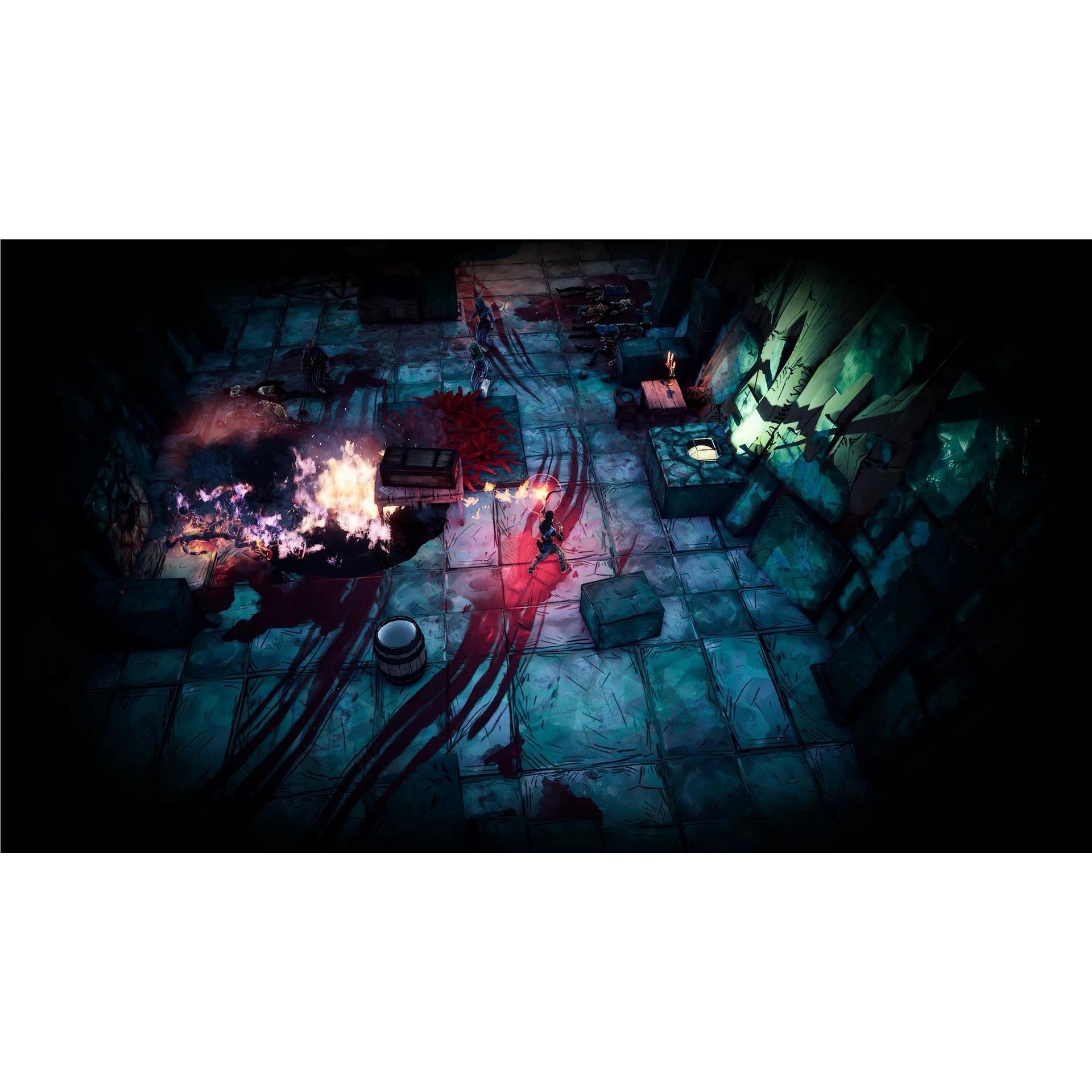 Weird West Definitive Edition