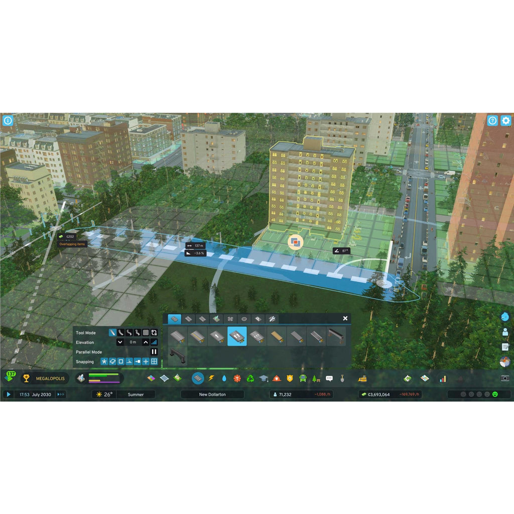 Cities: Skylines II Premium Edition