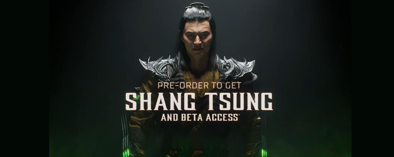 Mortal Kombat 1 SteelCase Edition