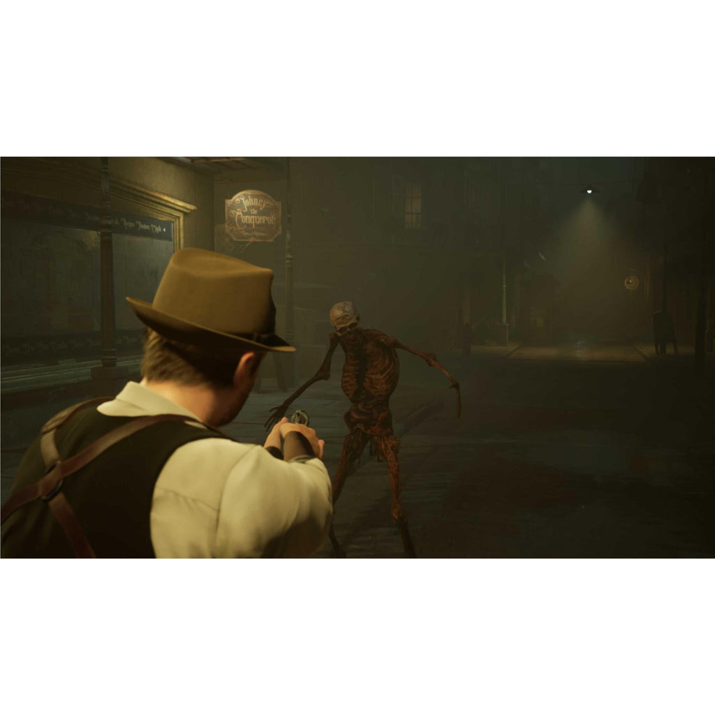 Alone in the Dark Collector's Edition