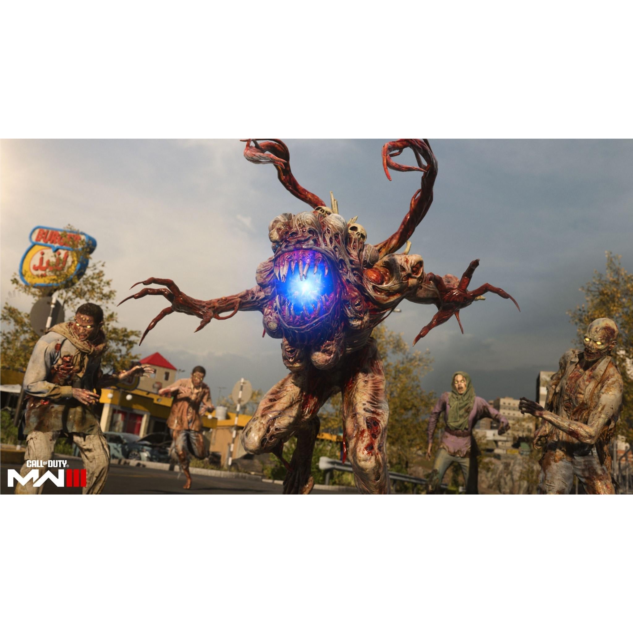 Call of Duty: Modern Warfare III SteelBook Edition (Cross Gen Bundle)