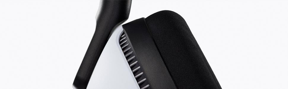 Sony INZONE H9 Wireless Noise Cancelling Gaming Headset (Black)