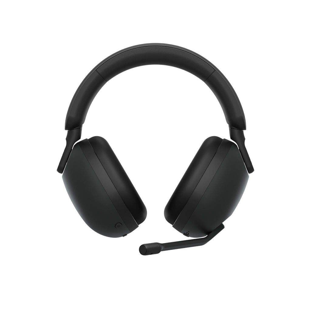 Sony INZONE H9 Wireless Noise Cancelling Gaming Headset (Black)