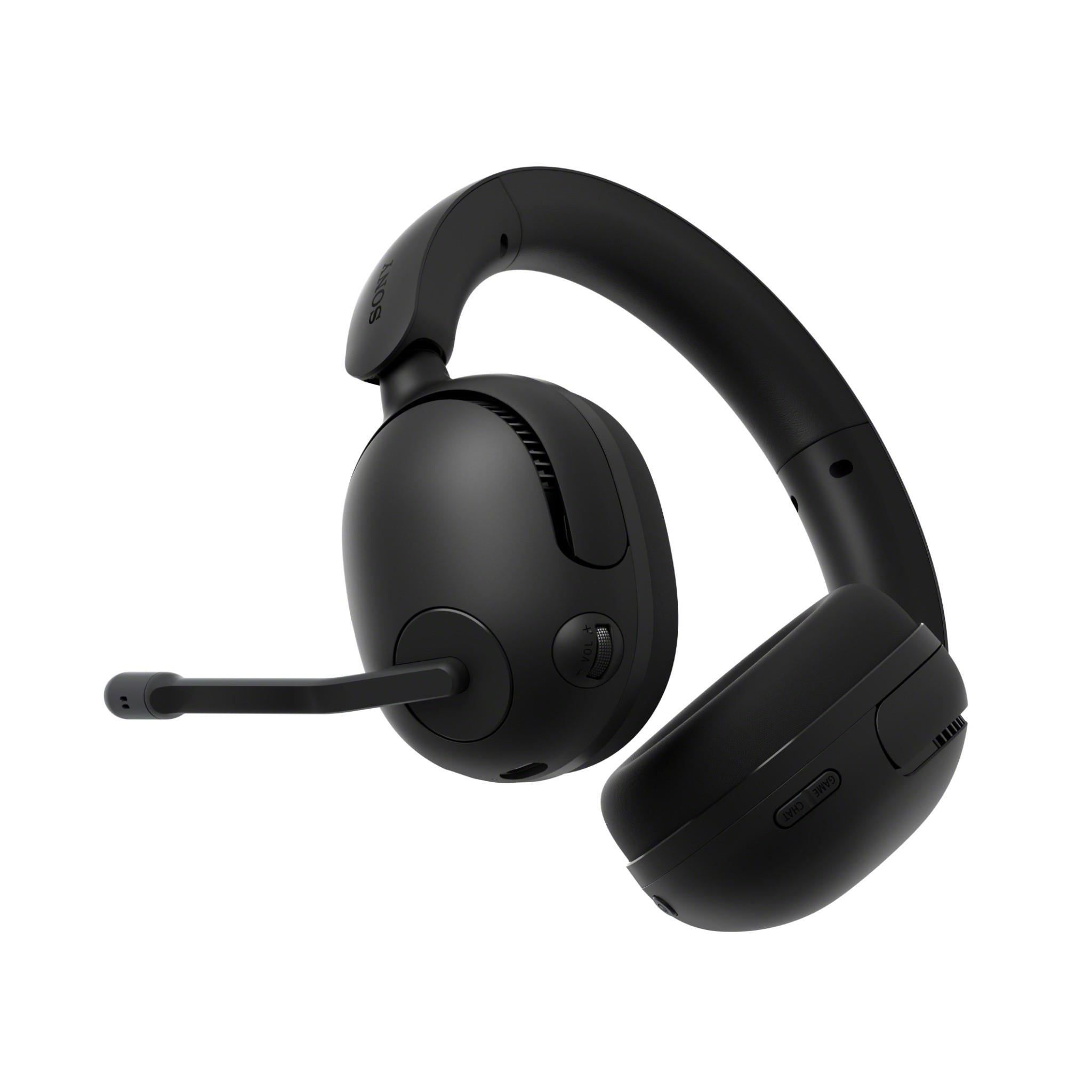 Sony INZONE H5 Wireless Gaming Headset (Black)