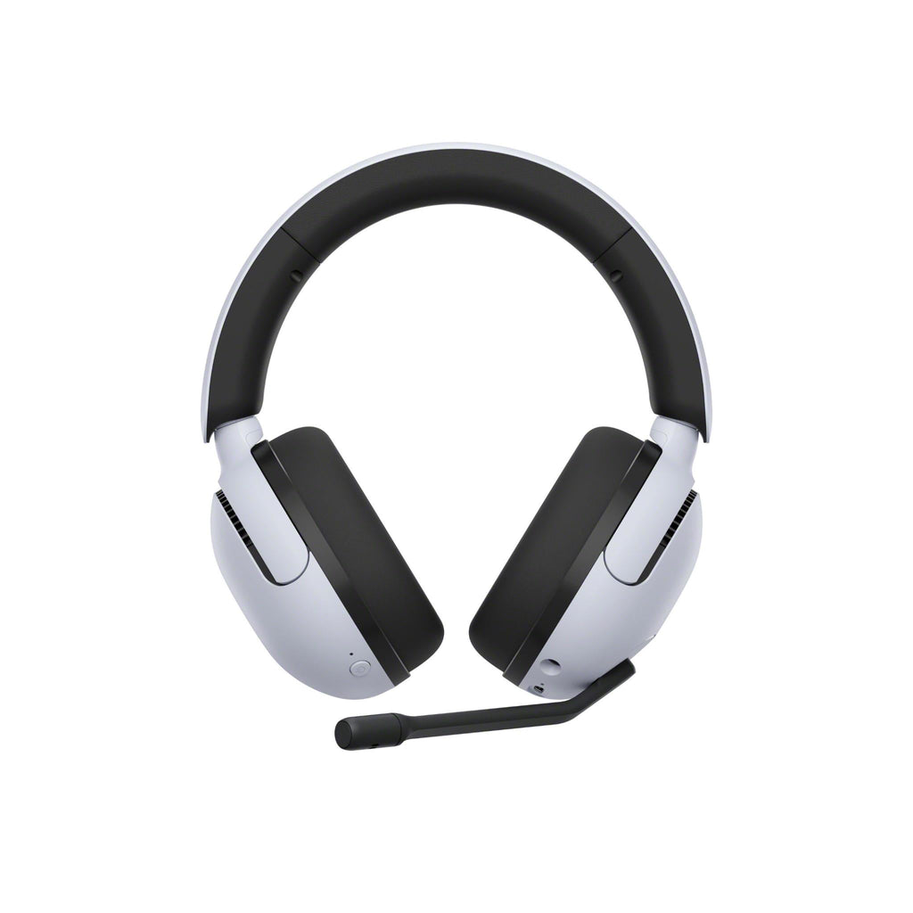 Sony INZONE H5 Wireless Gaming Headset (White)