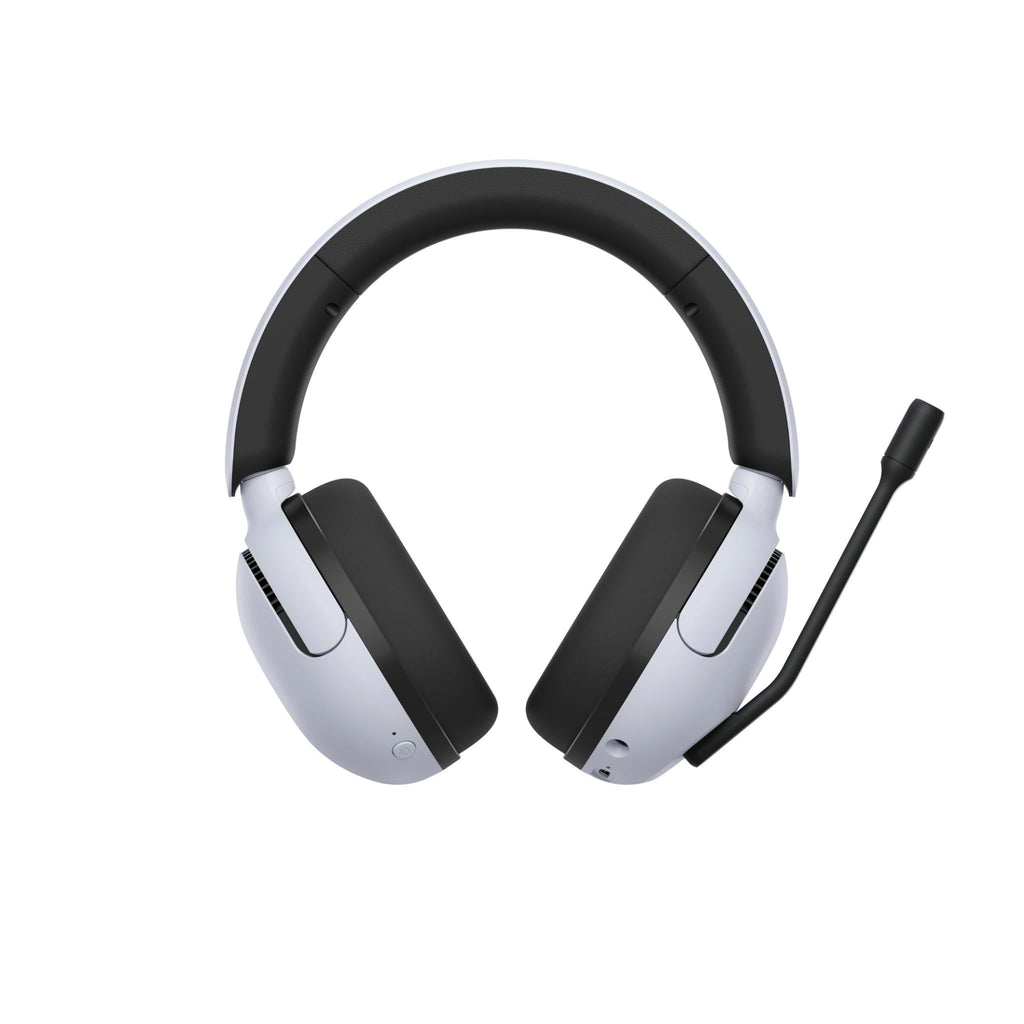 Sony INZONE H5 Wireless Gaming Headset (White)