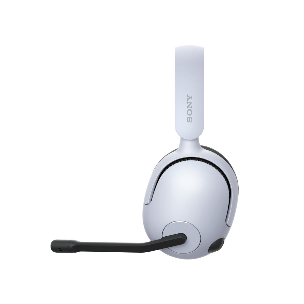Sony INZONE H5 Wireless Gaming Headset (White)