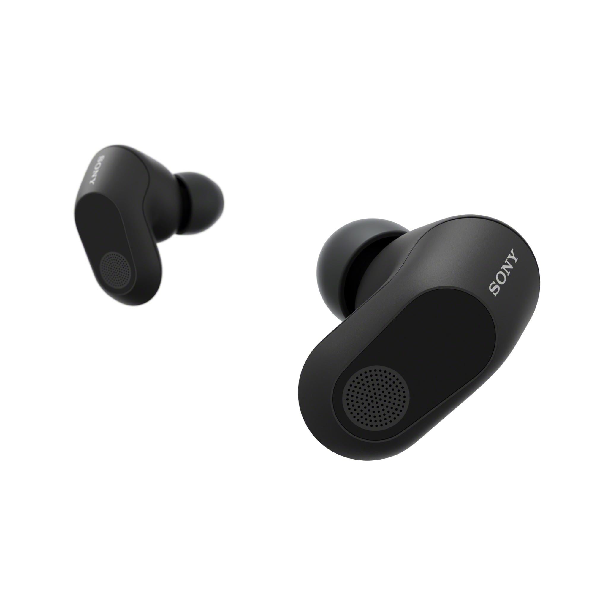 Sony INZONE Buds Truly Wireless Noise Cancelling Gaming Earbuds (Black)