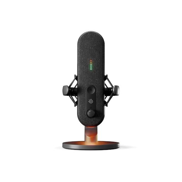 SteelSeries Alias Pro Microphone